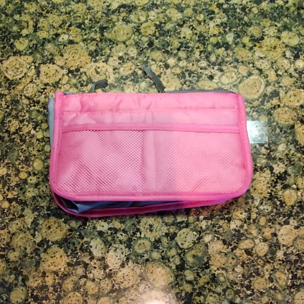 Bag organizer